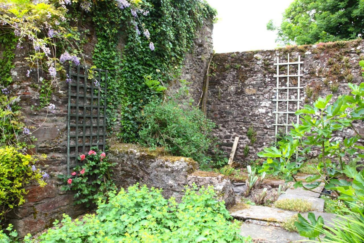 Willowhill House Minane Bridge Exterior photo